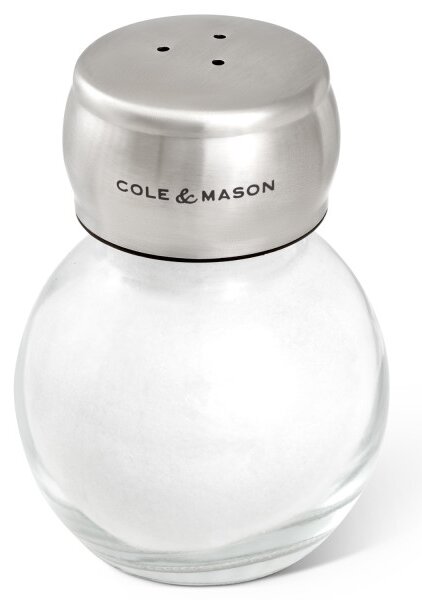 COLE & MASON Комплект за сол и пипер “DARLINGTON“ - 8,5 см