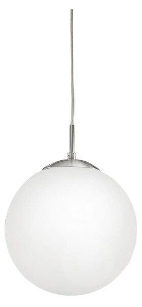 EGLO 93198 - LED Полилей на въже RONDO 1 1xE27/7W LED