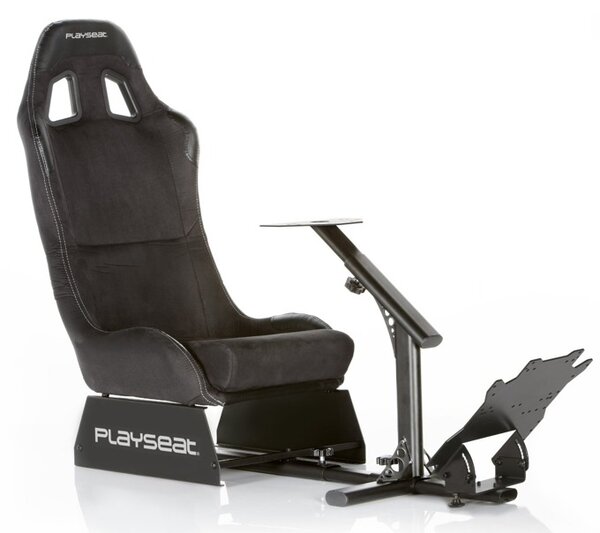 Геймърски стол Playseat Evolution, черен
