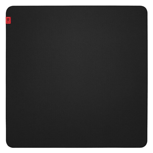 Подложка за мишка ZOWIE H-SR III XL, гейминг, черна, 500 x 500 x 3.5мм