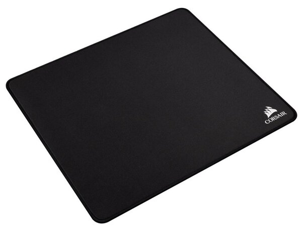 Подложка за мишка Corsair MM350 Champion Series Premium X-Large, гейминг, черна, 400 x 300 mm