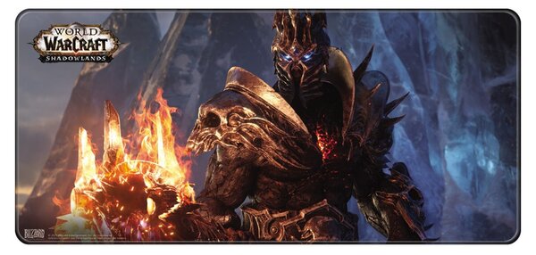 Подложка за мишка FSHolding World of WarCraft Shadowlands Bolvar, гейминг, 900 x 420 x 4 мм