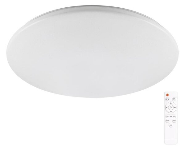 LED Димируема Таванна лампа PIRIUS LED/80W/230V + DO