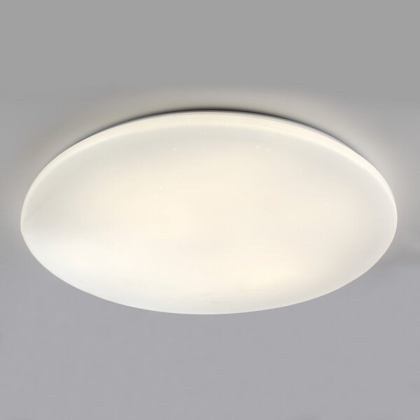 LED Димируема Таванна лампа PIRIUS LED/80W/230V + DO