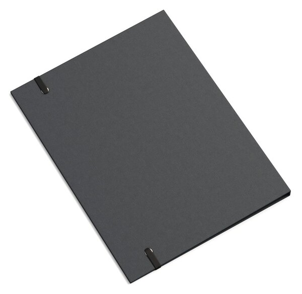 Картонен органайзер за докумнети Paulina Restore Paper Laminate A4 – Bigso