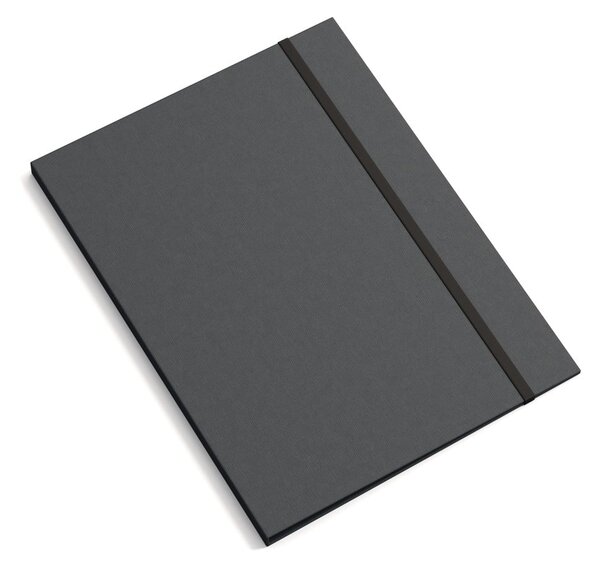Картонен органайзер за докумнети Paulina Restore Paper Laminate A4 – Bigso