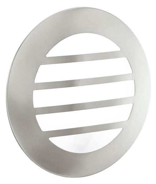 Eglo 93267 - LED Екстериорна Стенна лампа CITY 2 1xGX53/7W/230V IP44