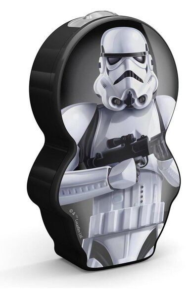 Philips 71767/97/16 - LED Детска Фенерче DISNEY STAR WARS 1xLED/0,3W/2xAAA