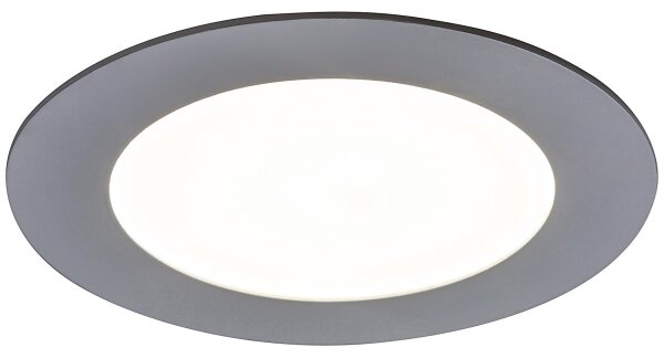 Rabalux 5569 - LED Осветление за окачен таван LOIS LED/6W/230V
