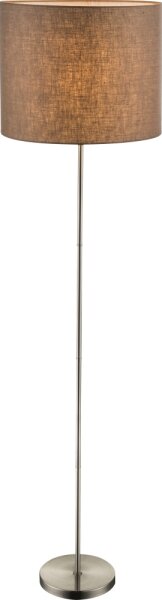 Globo 15186S - Подова лампа BETTY 1xE27/60W/230V