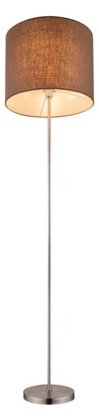 Globo 15186S - Подова лампа BETTY 1xE27/60W/230V