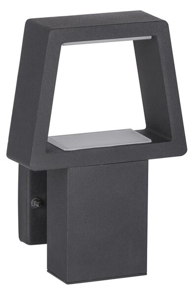 Rabalux 8667 - Външна стенна лампа ARIZONA 1xLED/10,5W/230V IP44