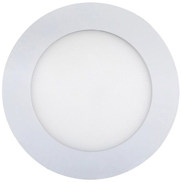 Rabalux 5569 - LED Осветление за окачен таван LOIS LED/6W/230V