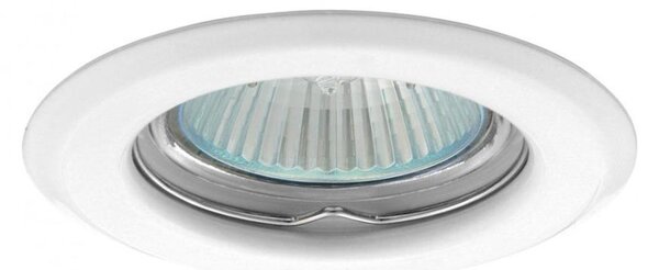 Kanlux 303 - Вградено осветление за окачен таван ARGUS 1xGX5,3/50W/12V