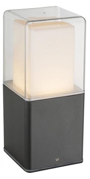 Globo 34575 – LED Екстериорен Лампа DALIA LED/12W/230V IP44