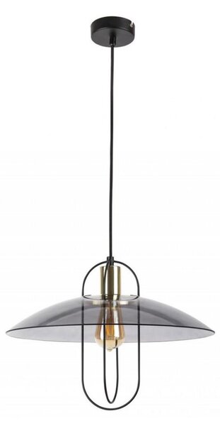 Rabalux 5000 - Полилей на въже VIDA 1xE27/8W/230V