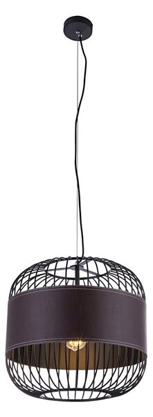 Globo 15313H1 - Полилей на въже TUNO 1xE27/60W/230V