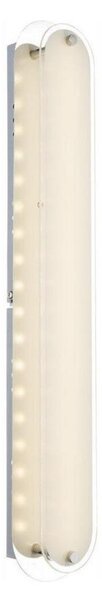 Globo 48542-9 - LED лампа за стена OBITOR LED/9W/230V