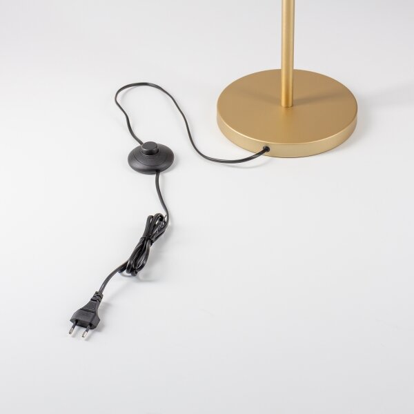 Brilagi - LED Лампион MILLA 7xG9/3W/230V златист