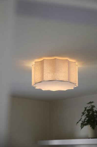 Markslöjd 109134 - Таванно осветително тяло OLEA 2xE27/11W/230V Ø 35 см само