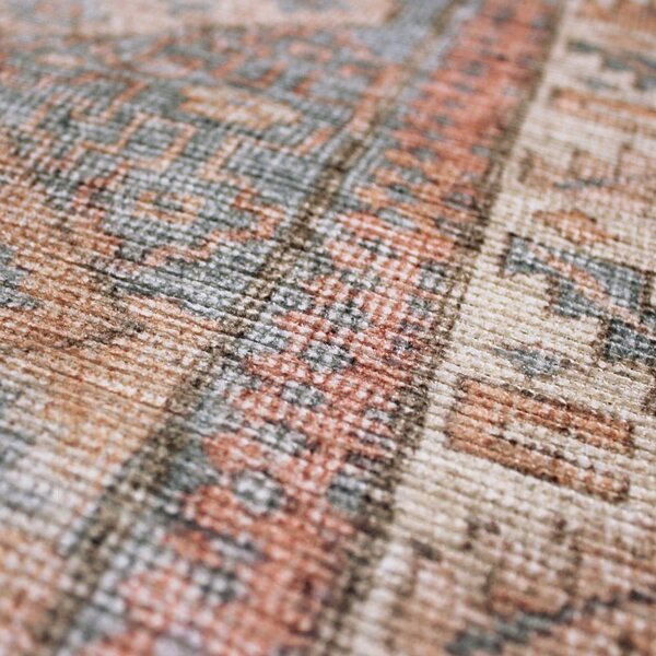 Килим подходящ за пране 190x290 cm Dion Global – Flair Rugs