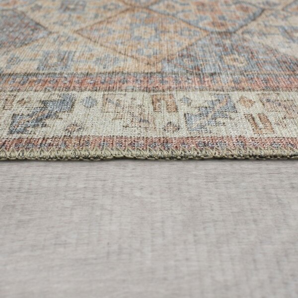Килим подходящ за пране 190x290 cm Dion Global – Flair Rugs