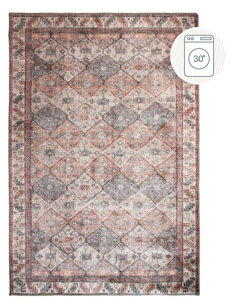 Килим подходящ за пране 190x290 cm Dion Global – Flair Rugs