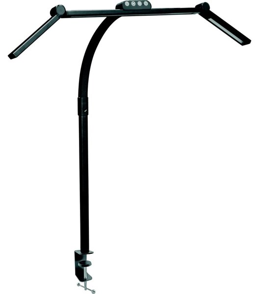 Brilagi - димируема сензорна LED настолна лампа VARIO LED/24W/230V 3000-6500K CRI 92