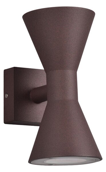 Външно осветително тяло (височина 20 cm) Ardas – Trio