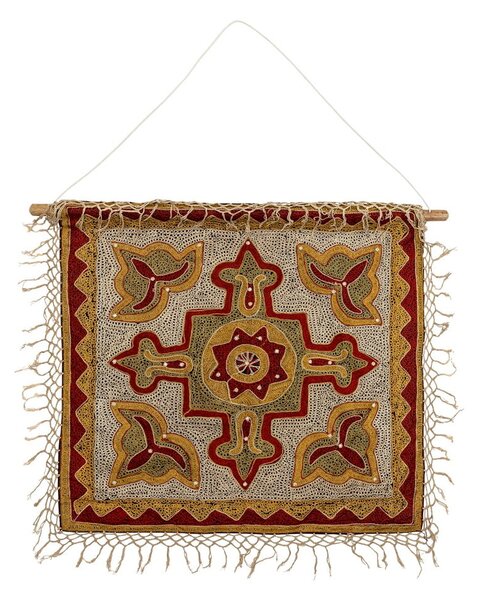 Гоблен 75x75 cm Mughal – Bloomingville