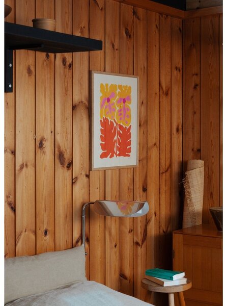 Постер 30x40 cm Overgrown – Liv Lee – The Poster Club