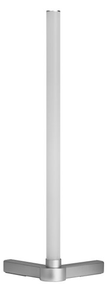 Osram - LED RGBW димируема настолна лампа SMART+ MAGIC LED/7,5W/230V сребриста Wi-Fi + ДУ