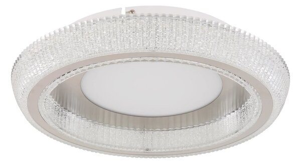 Globo 48375-36 - LED Плафониера SHARPER LED/36W/230V 2700K/4000K/6000K