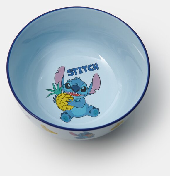 Sinsay - Керамична купа Lilo & Stitch - многоцветен