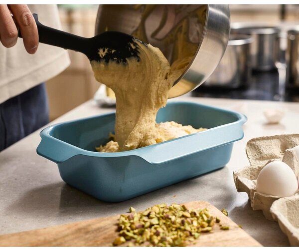 Стоманена форма за хляб 30x19 cm Nest™ Bake – Joseph Joseph