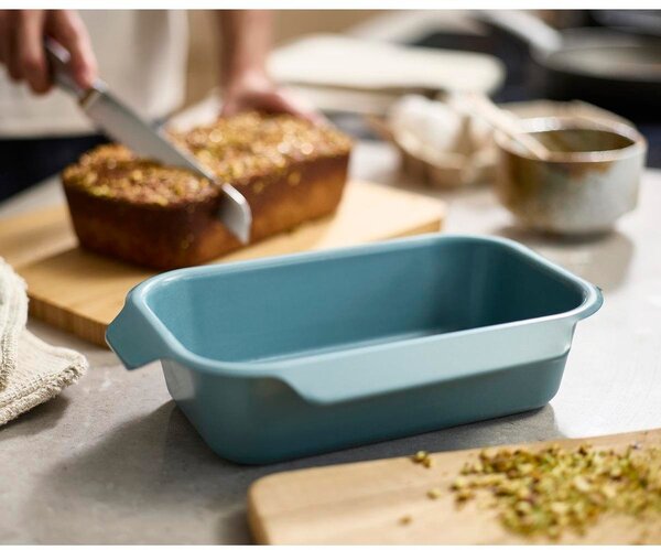 Стоманена форма за хляб 30x19 cm Nest™ Bake – Joseph Joseph
