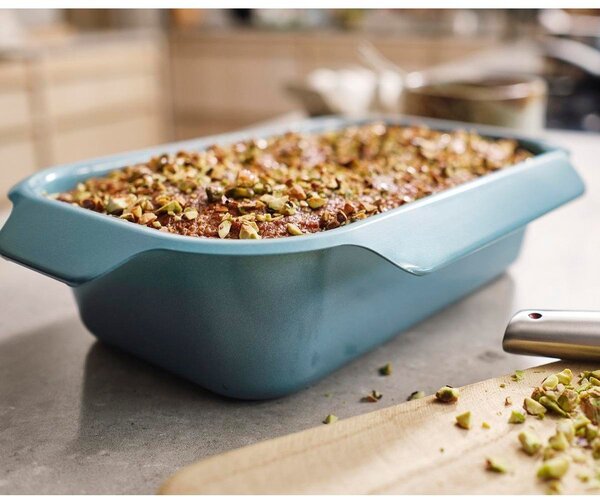 Стоманена форма за хляб 30x19 cm Nest™ Bake – Joseph Joseph