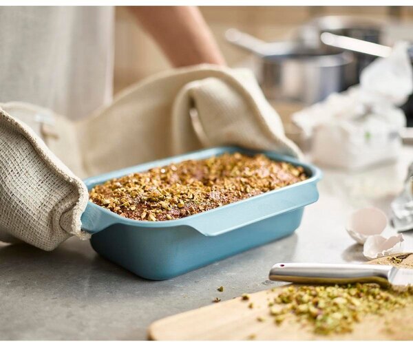 Стоманена форма за хляб 30x19 cm Nest™ Bake – Joseph Joseph