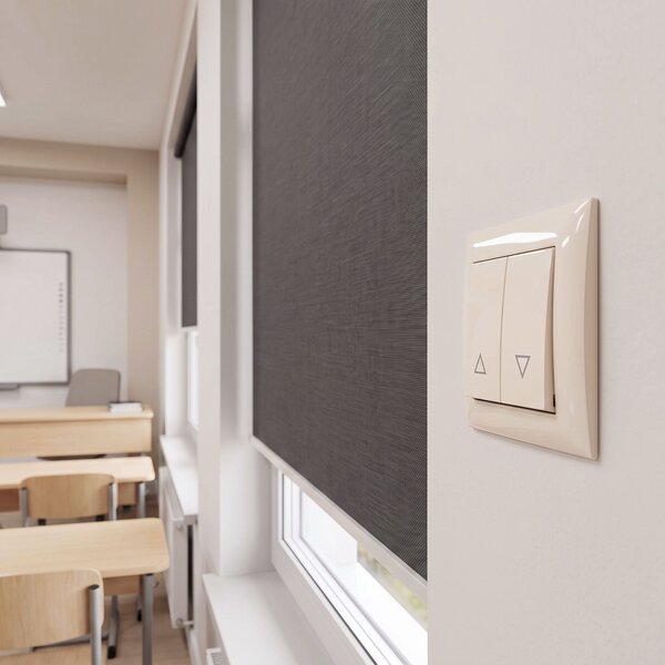 Ключ за Щори OSTE JNH009-W BEIGE