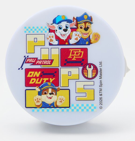 Sinsay - Нощна лампа за контакт PAW Patrol - светлосиньо