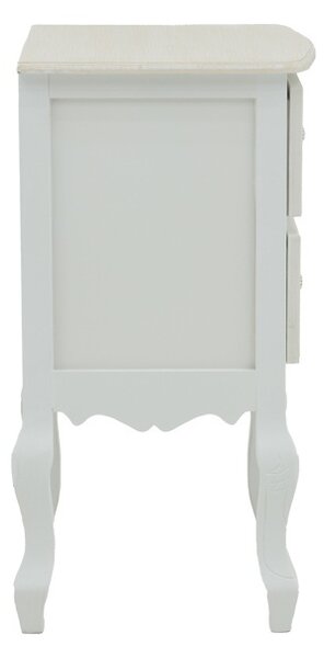 Pazlen Pako Pako World White 40x45x65 cm