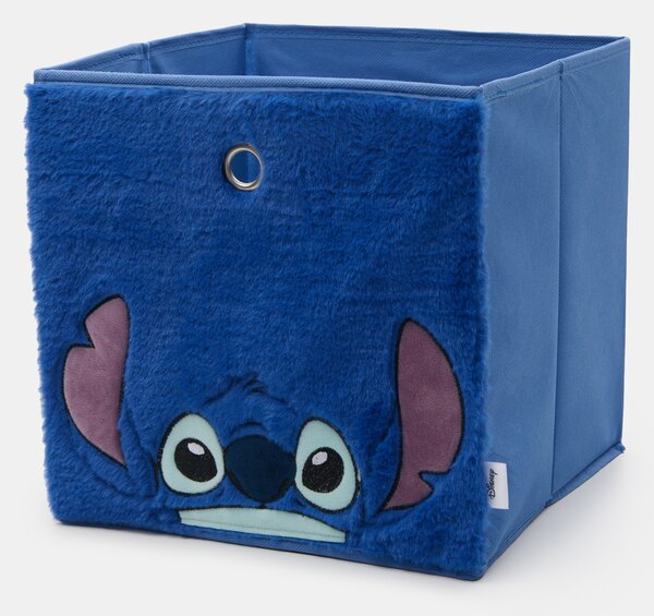 Sinsay - Кутия за съхранение Stitch - cин