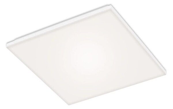 Briloner 7376-116 - LED Плафониера FRAMELESS LED/24W/230V