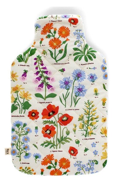 Памучен термофор 1,2 l Wild Flowers – Rex London