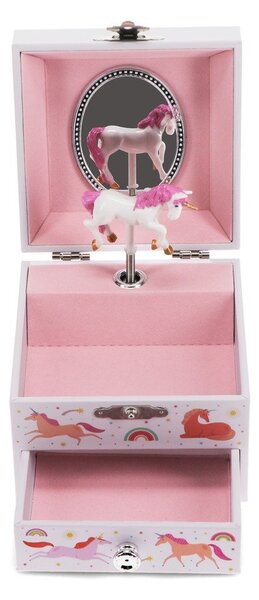 Кутия за бижута Unicorn – Rex London