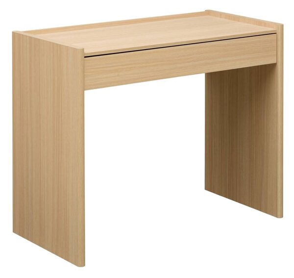 Бюро с чекмедже atmosphera John, MDF, 100 cm