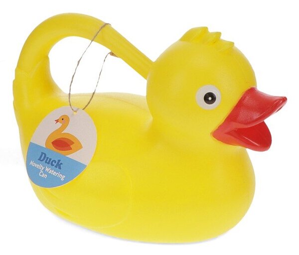 Пластмасова лейка за поливане 1,8 l Duck – Rex London