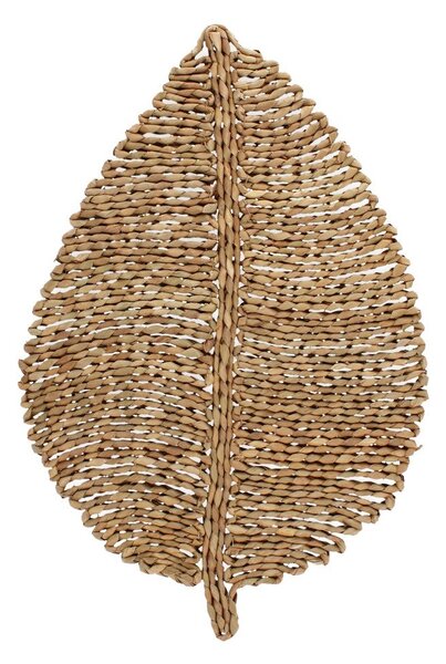 Подложка за хранене от морска трева 32x49 cm Leaf – Rex London