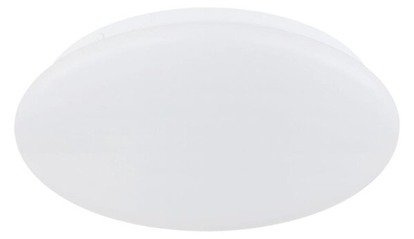 Globo 41548R-12 - LED таванно осветително тяло DONTE LED/12W/230V Ø 26 см