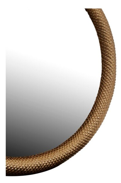 Стенно огледало ø 36 cm Serpent - Premier Housewares